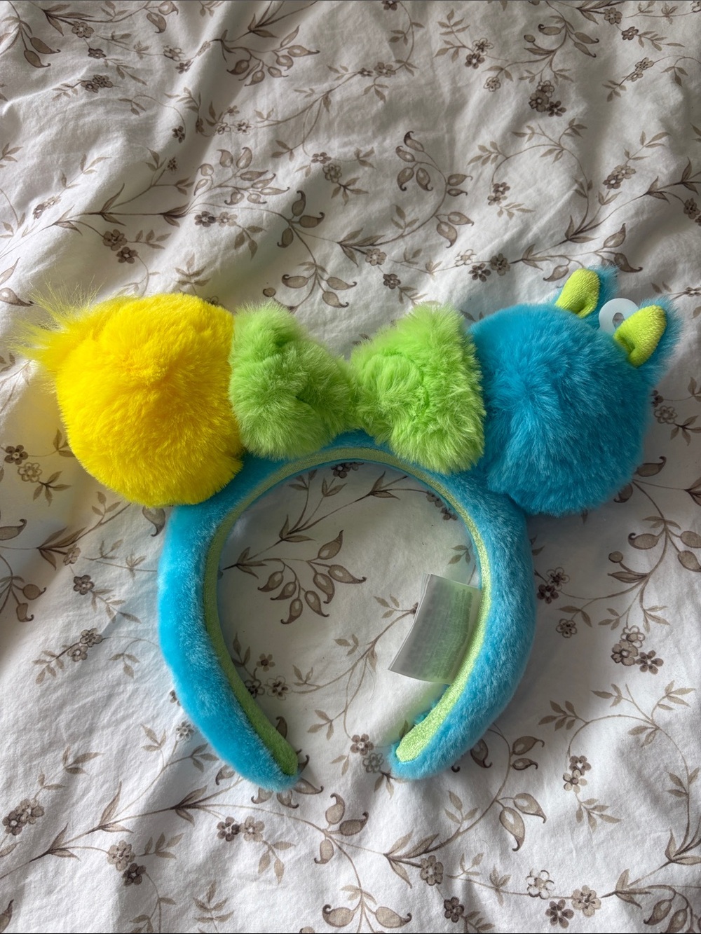 Toy Story 3 Mickey Ears